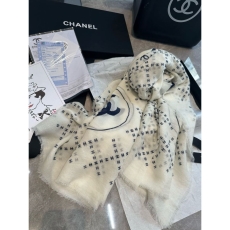 Chanel Scarf